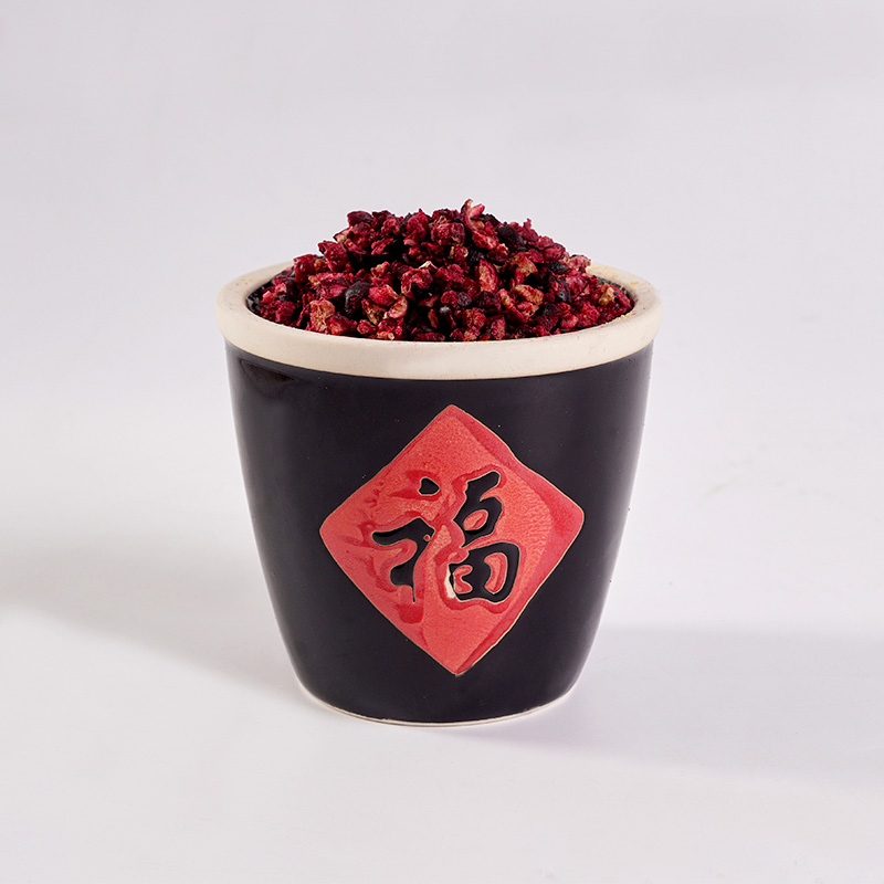 แช่แข็งลูกเกดสีดำแห้ง แช่แข็งลูกเกดสีดำแห้ง