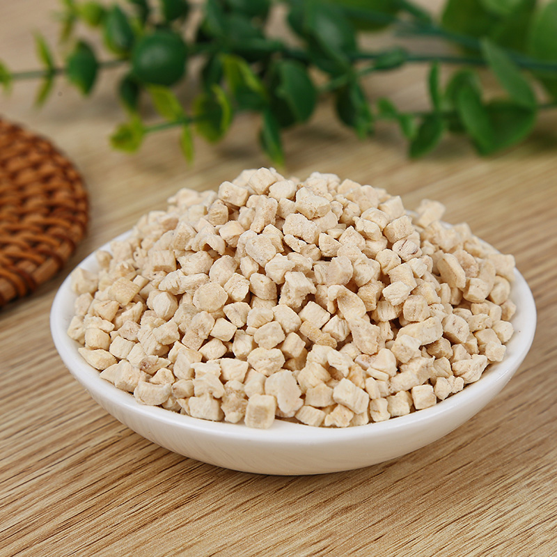 ไก่แห้งแช่แข็ง