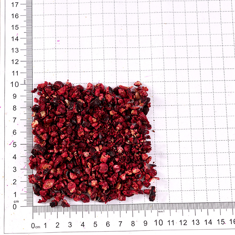 แช่แข็งลูกเกดสีดำแห้ง แช่แข็งลูกเกดสีดำแห้ง