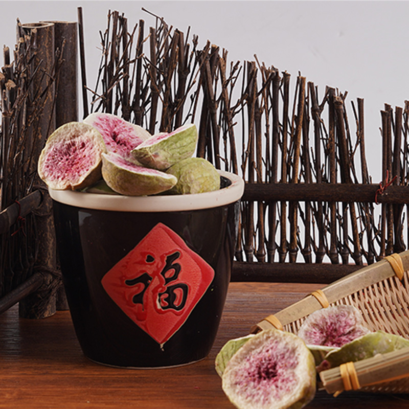 แช่แข็งมะเดื่อ แช่แข็งมะเดื่อ