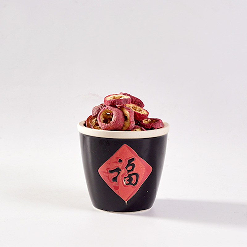 แช่แข็ง Hawthorn แห้ง แช่แข็ง Hawthorn แห้ง