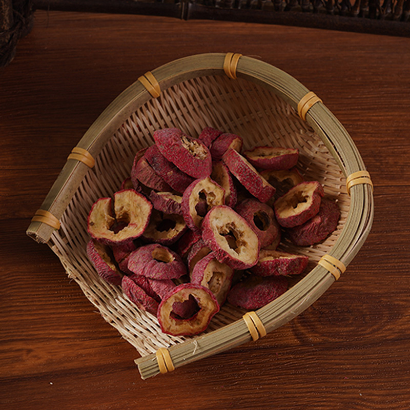 แช่แข็ง Hawthorn แห้ง แช่แข็ง Hawthorn แห้ง