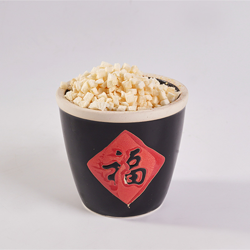 แช่แข็งแอปเปิ้ลแห้ง แช่แข็งแอปเปิ้ลแห้ง