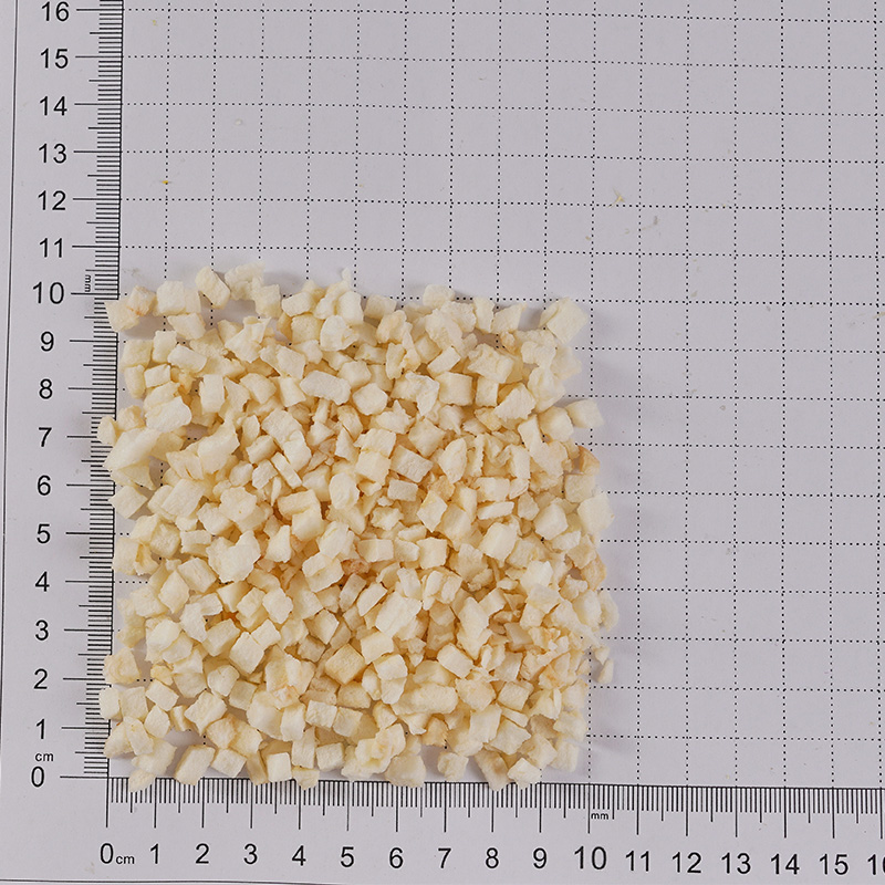 แช่แข็งแอปเปิ้ลแห้ง แช่แข็งแอปเปิ้ลแห้ง