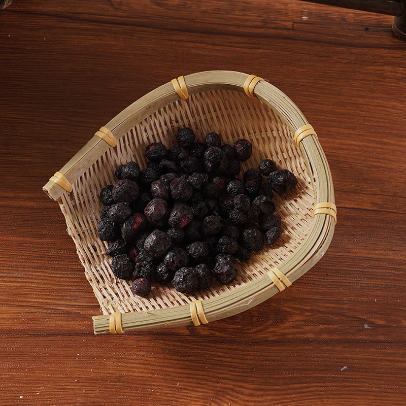 บลูเบอร์รี่แห้ง บลูเบอร์รี่แห้ง