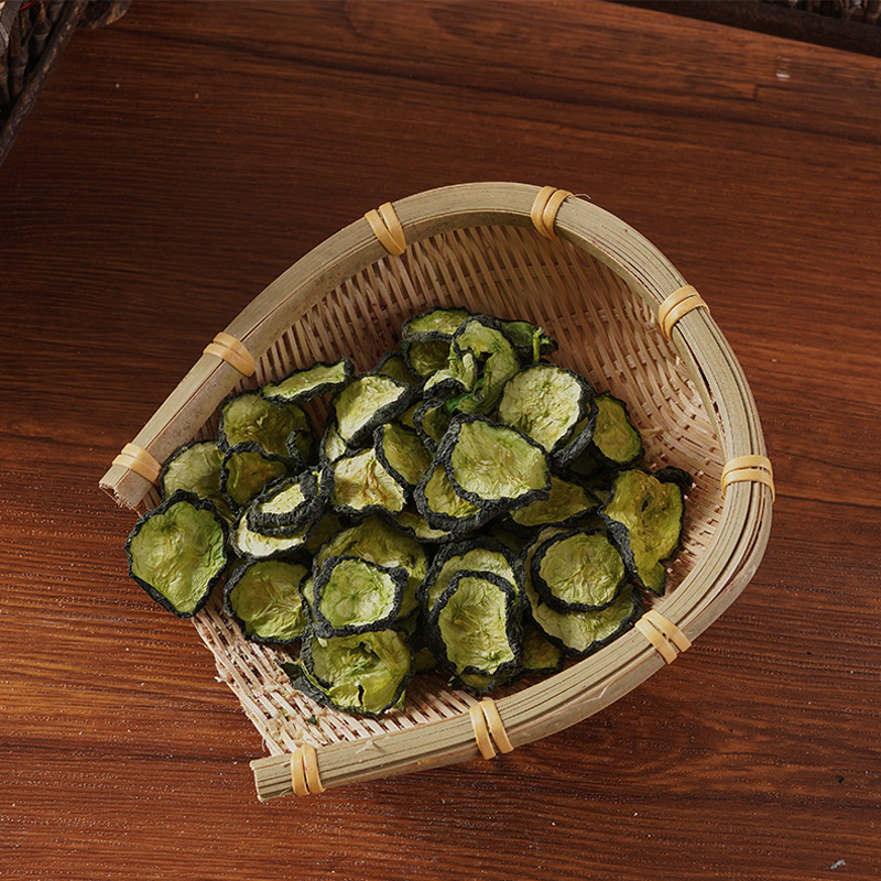 แตงกวาแห้ง แตงกวาแห้ง