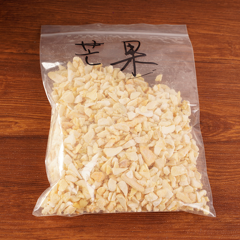 แช่แข็งมะม่วงแห้ง แช่แข็งมะม่วงแห้ง