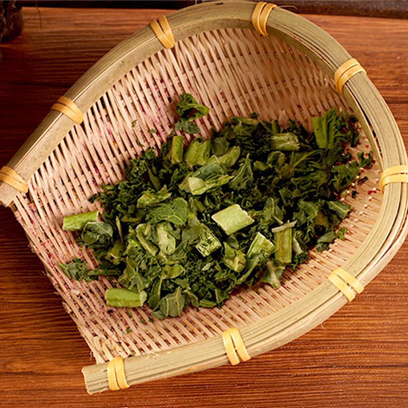 ผักคะน้าแห้ง ผักคะน้าแห้ง