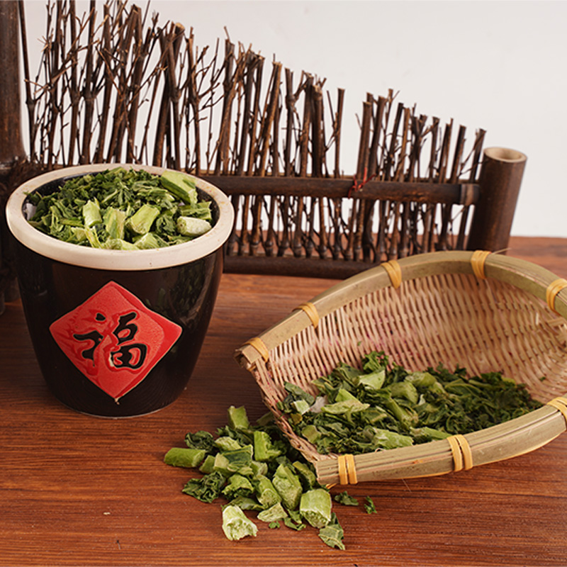 ผักคะน้าแห้ง ผักคะน้าแห้ง