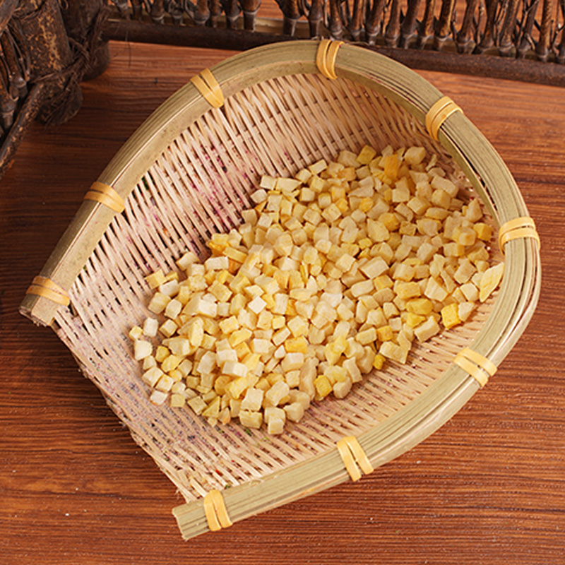 แช่แข็งฟักทองแห้ง แช่แข็งฟักทองแห้ง