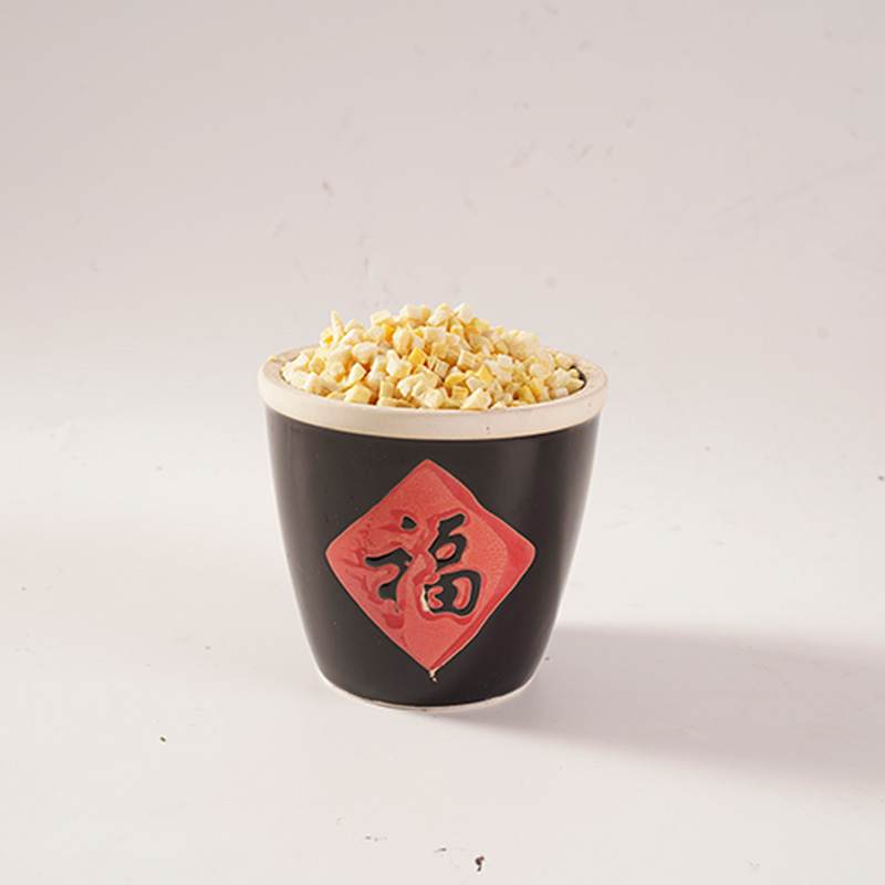 แช่แข็งฟักทองแห้ง แช่แข็งฟักทองแห้ง