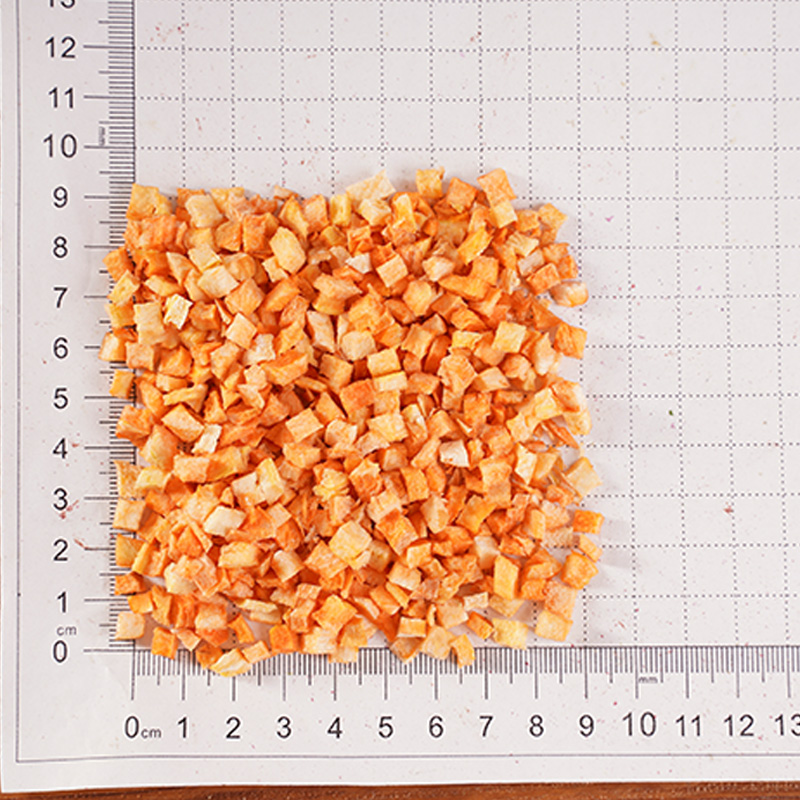 แครอทแช่แข็ง แครอทแช่แข็ง