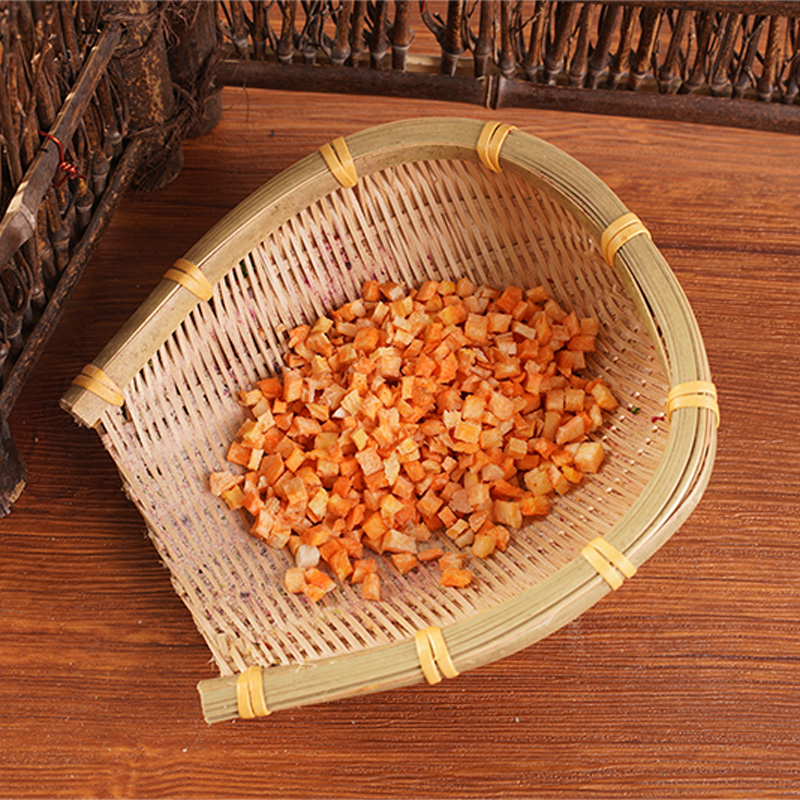 แครอทแช่แข็ง แครอทแช่แข็ง