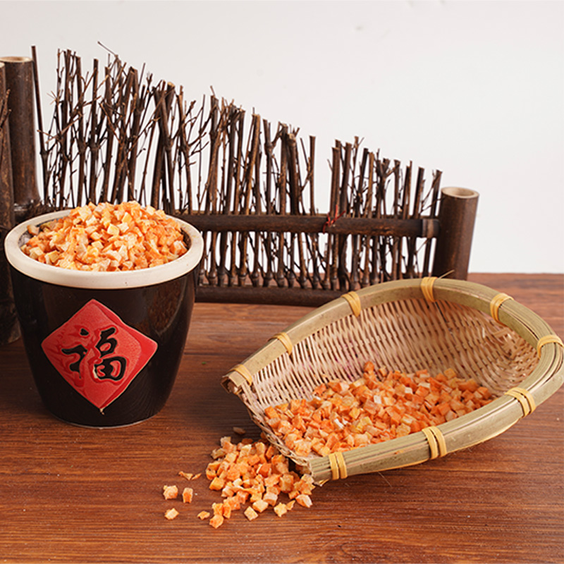 แครอทแช่แข็ง แครอทแช่แข็ง