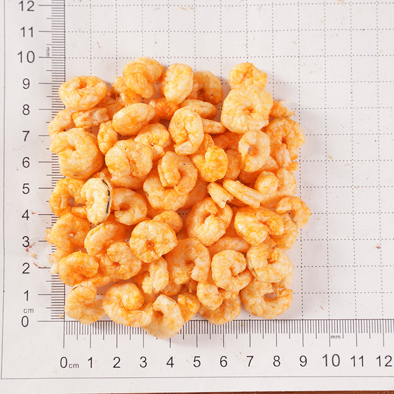 กุ้งแห้งแช่แข็ง กุ้งแห้งแช่แข็ง