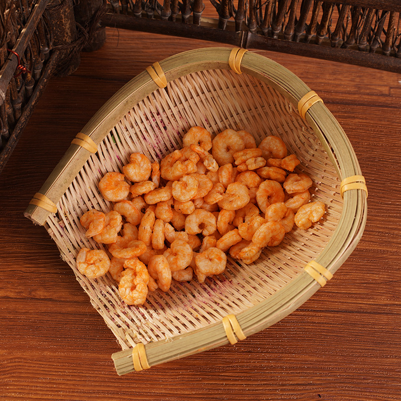 กุ้งแห้งแช่แข็ง กุ้งแห้งแช่แข็ง