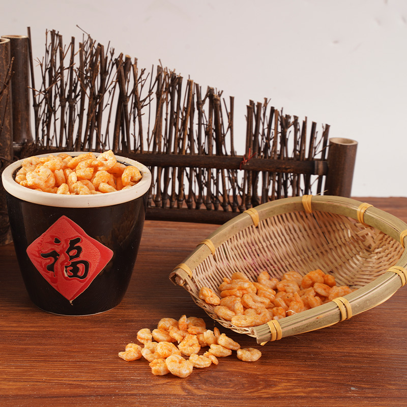 กุ้งแห้งแช่แข็ง กุ้งแห้งแช่แข็ง