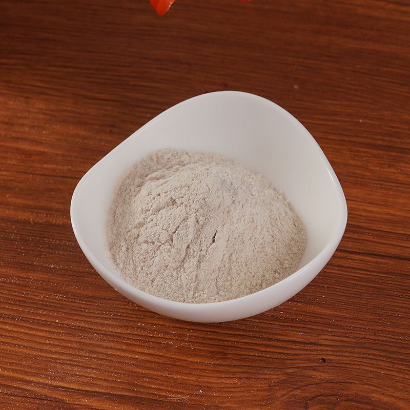 ผงกล้วย