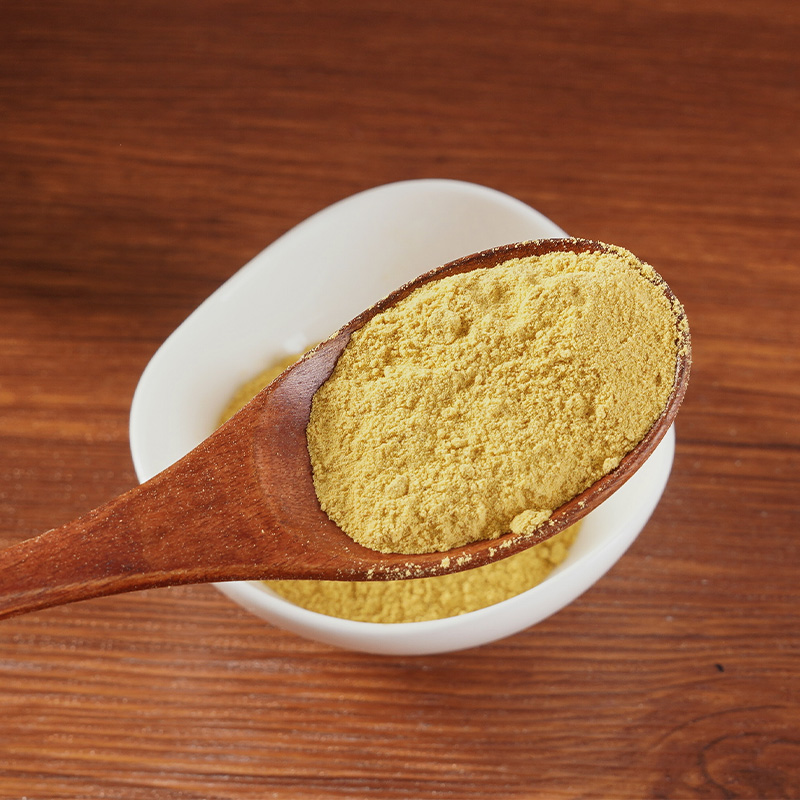 ผงฟักทอง ผงฟักทอง