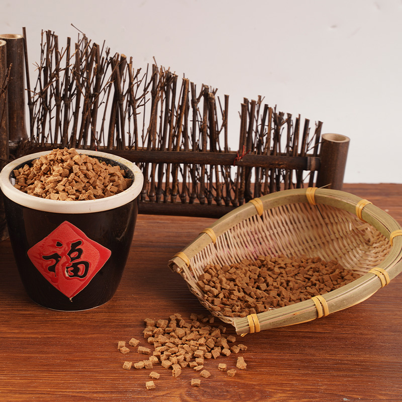 เนื้อแห้ง