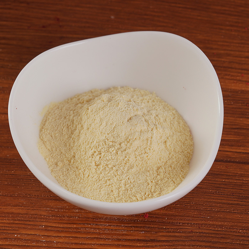 ผงสีส้ม