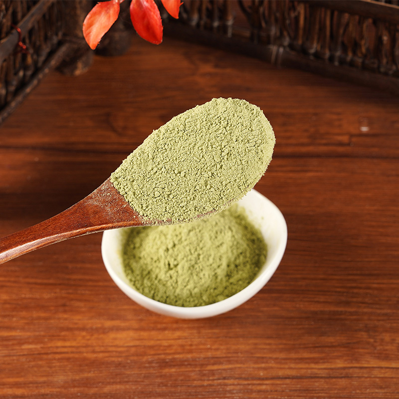 ผงคื่นช่า ผงคื่นช่า