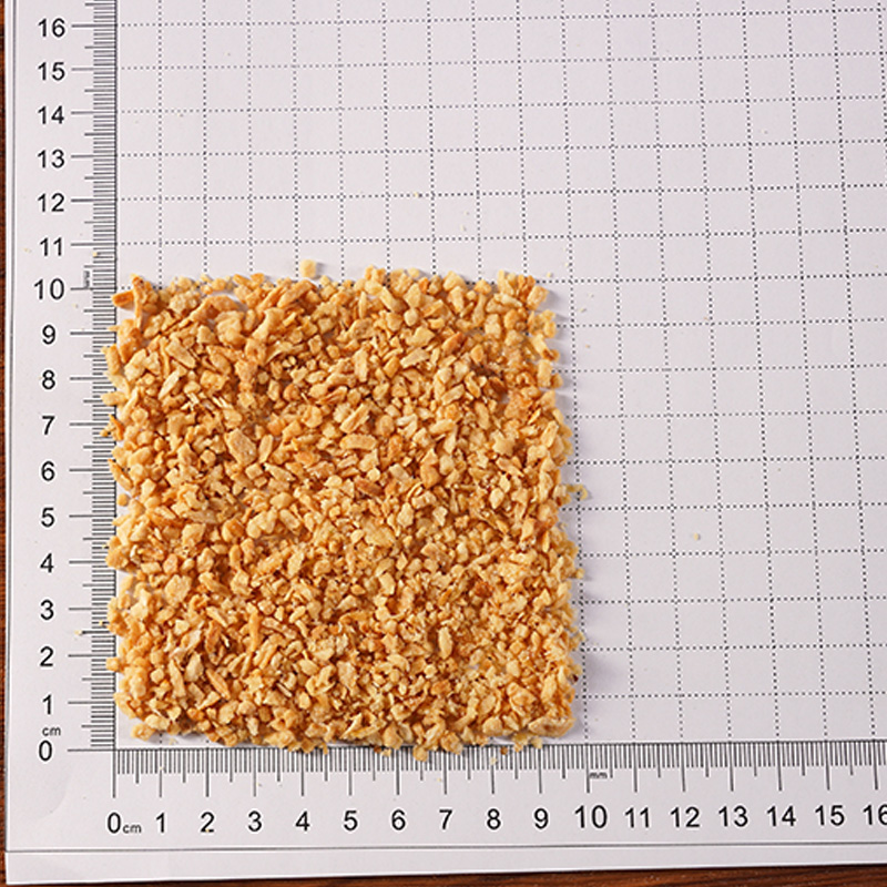 กระเทียมทอด กระเทียมทอด