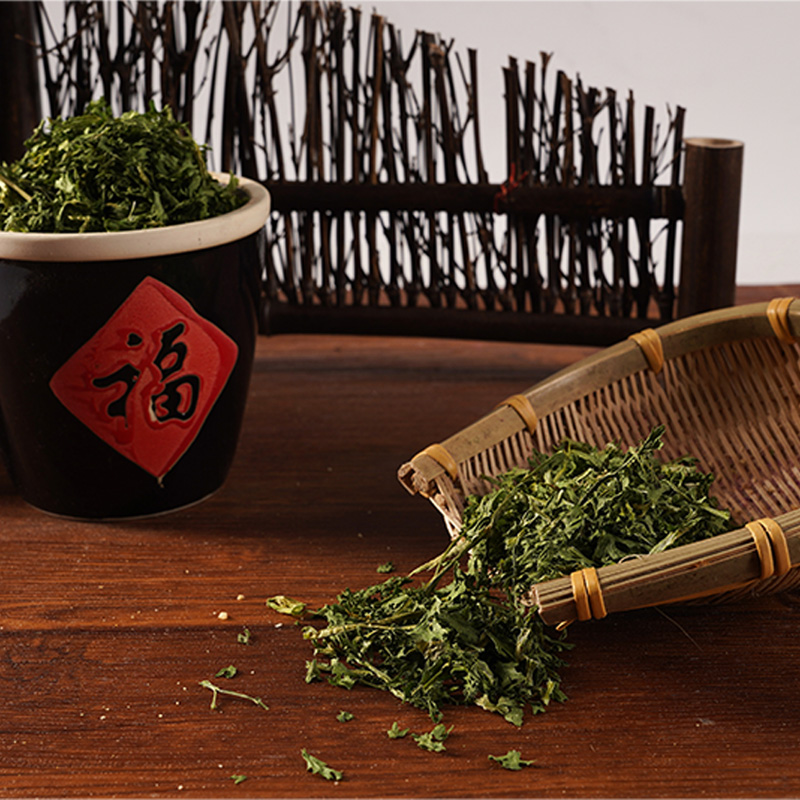 พาร์สลีย์แห้ง