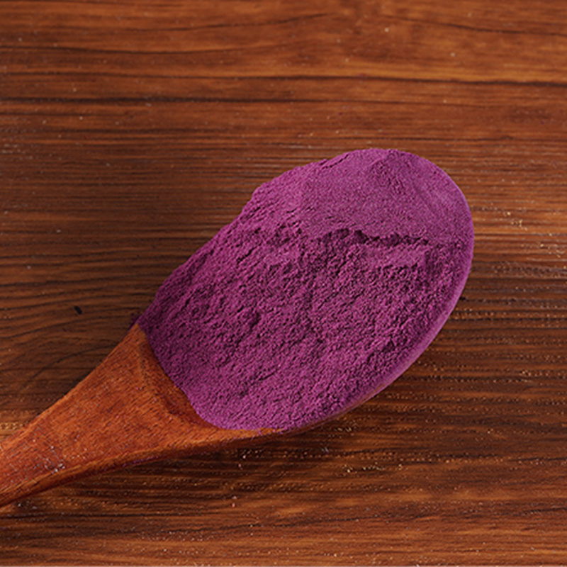 ผงมันเทศสีม่วง ผงมันเทศสีม่วง