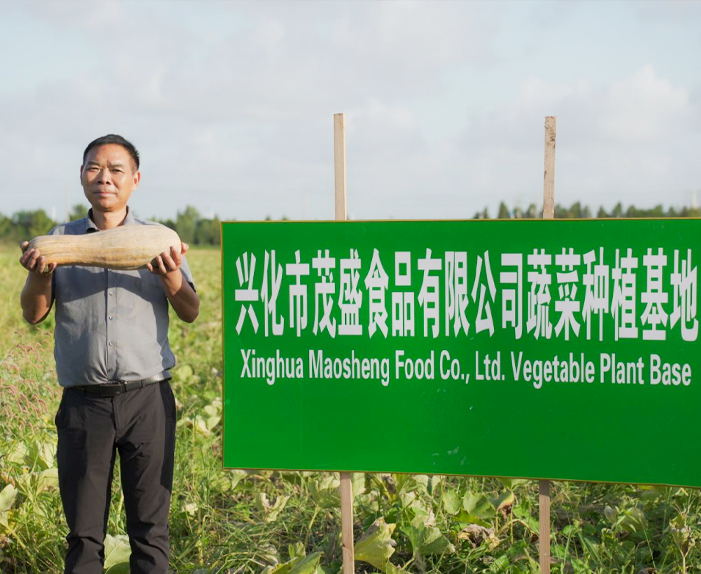 บริษัท Xinghua Maosheng Food Co. , Ltd.